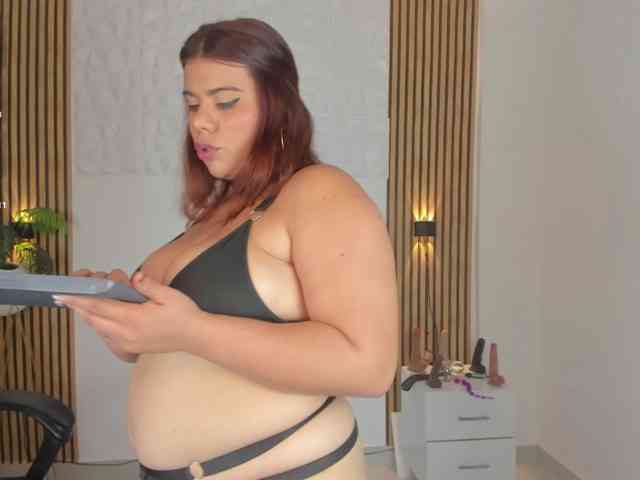 valeria-acost webcam