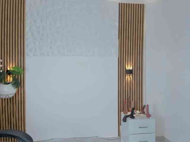 valeria-acost webcam