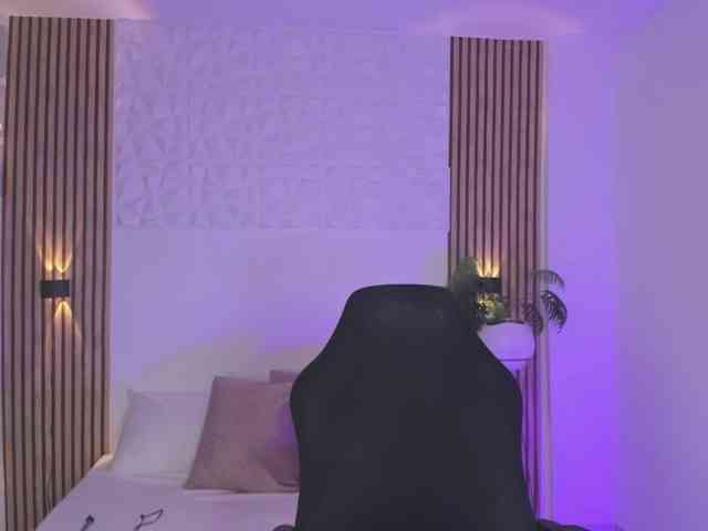 valeria-acost webcam