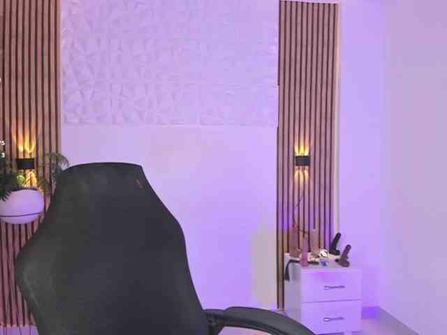 valeria-acost webcam