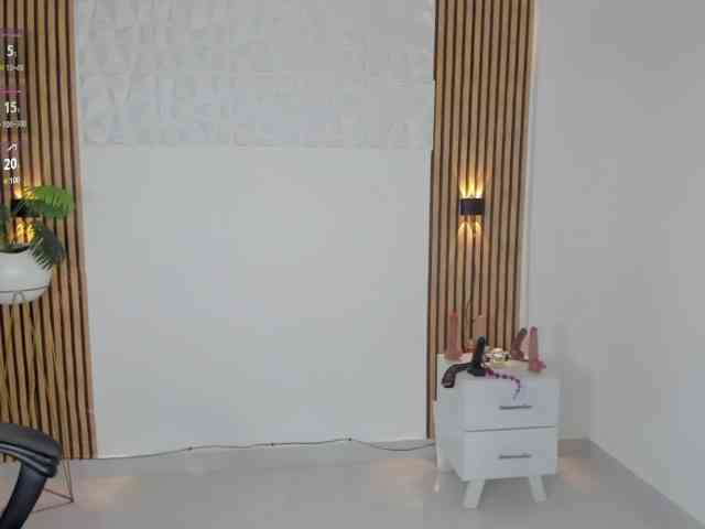 valeria-acost webcam