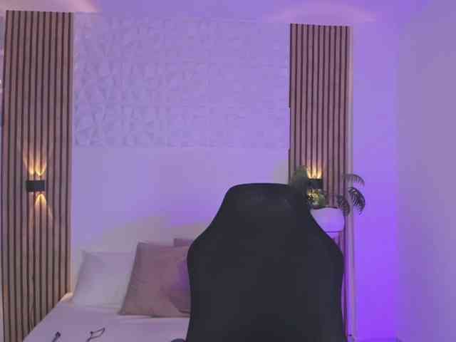 valeria-acost webcam