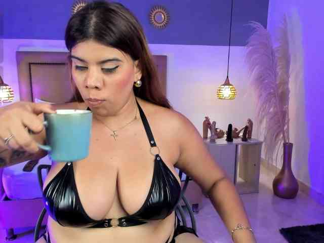 valeria-acost webcam