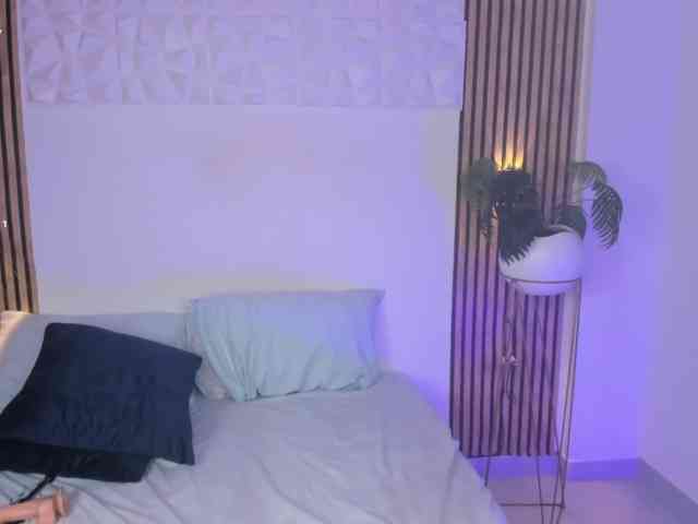 valeria-acost webcam