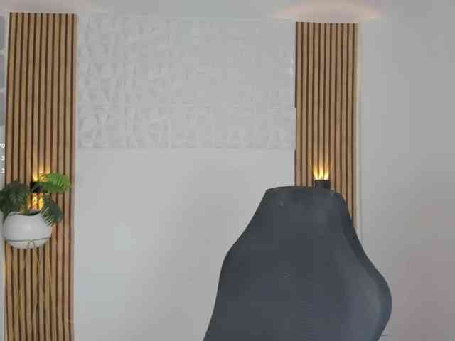 valeria-acost webcam