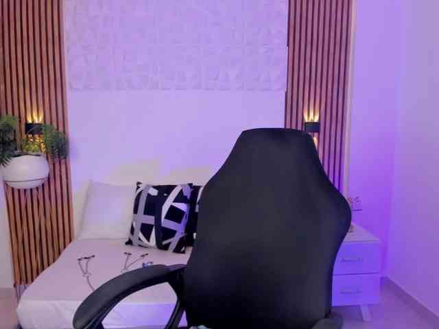 valeria-acost webcam