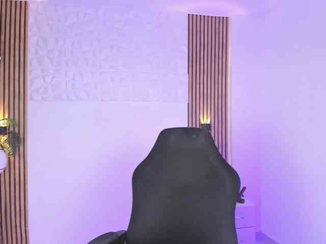 valeria-acost webcam