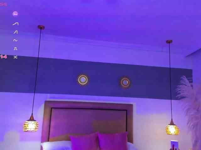 valeria-acost webcam