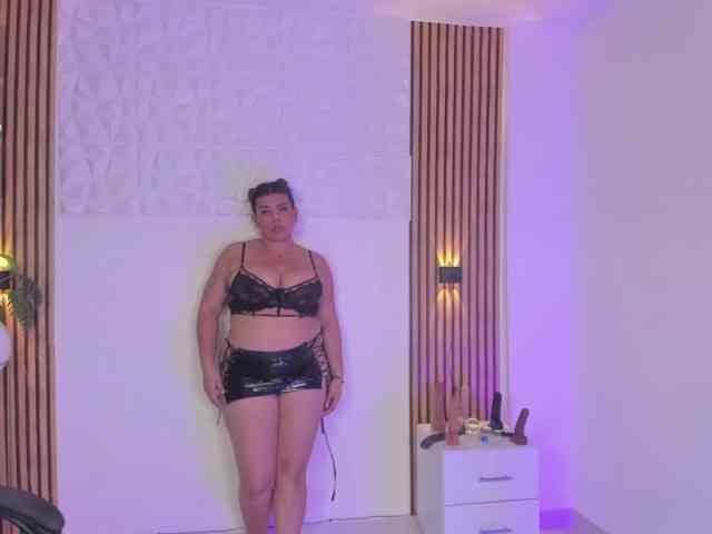 valeria-acost webcam