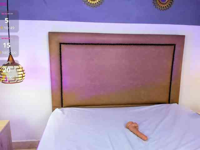 valeria-acost webcam