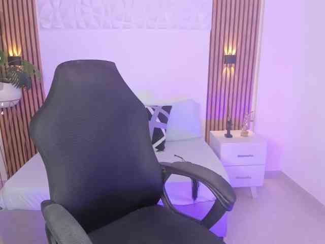 valeria-acost webcam