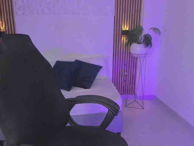 valeria-acost webcam