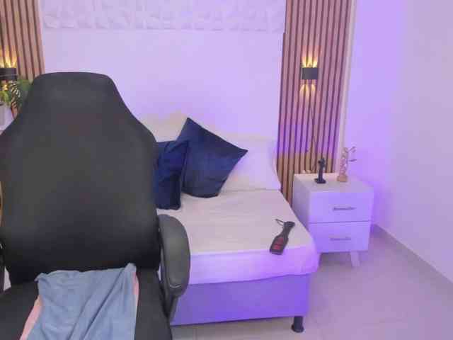 valeria-acost webcam