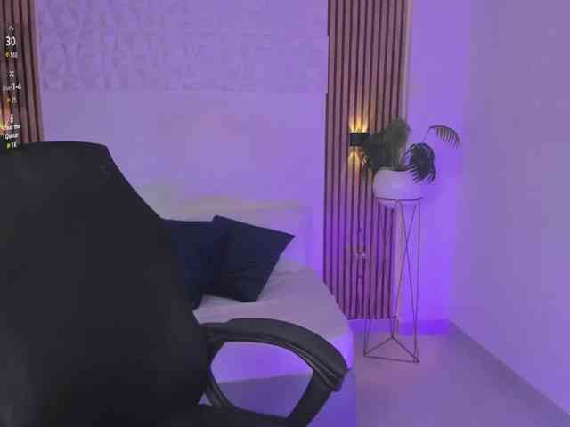 valeria-acost webcam