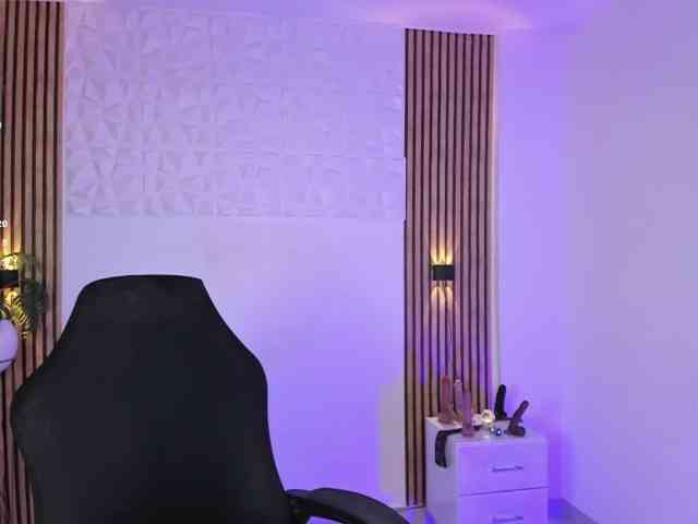 valeria-acost webcam