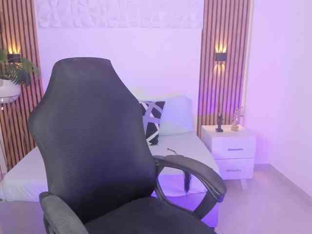valeria-acost webcam
