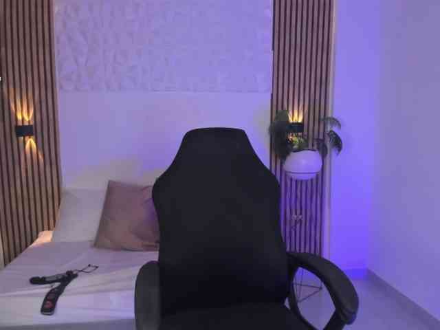 valeria-acost webcam