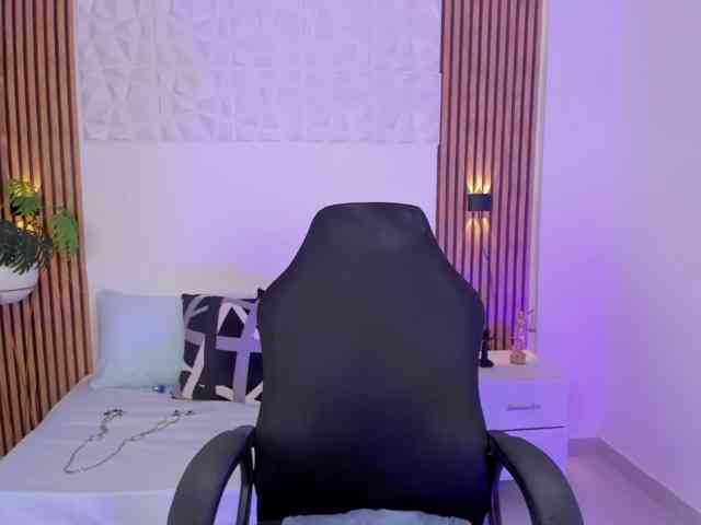 valeria-acost webcam