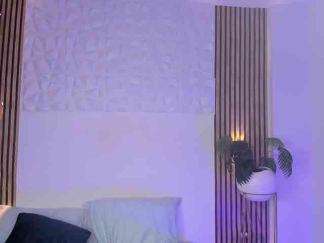 valeria-acost webcam