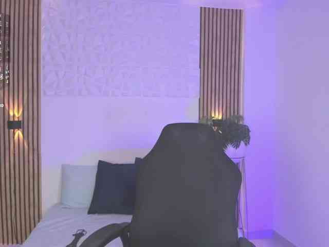 valeria-acost webcam