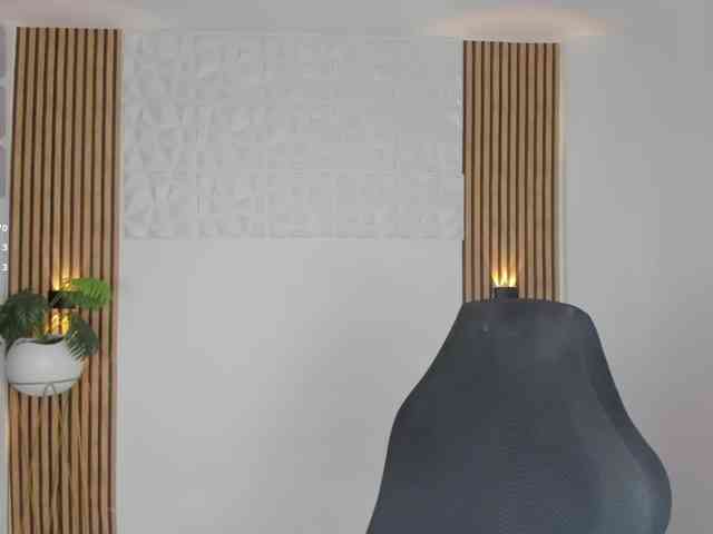 valeria-acost webcam