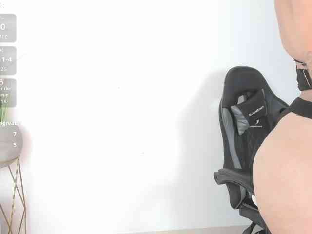 valeria-acost webcam
