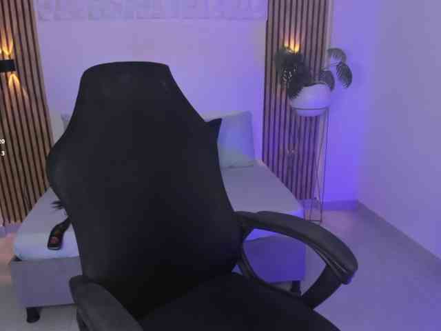 valeria-acost webcam