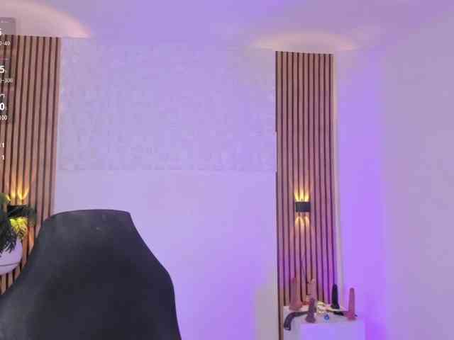 valeria-acost webcam