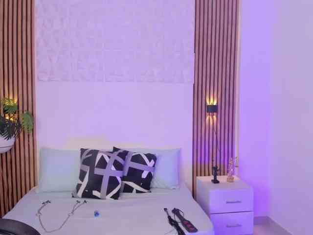 valeria-acost webcam