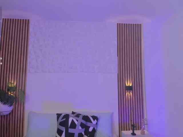 valeria-acost webcam