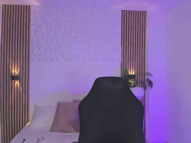 valeria-acost webcam