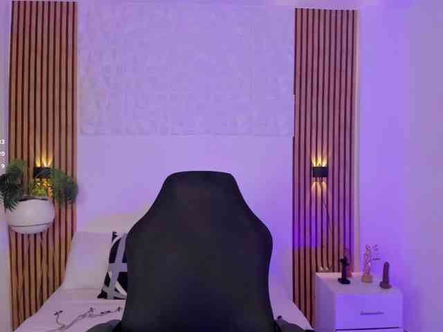 valeria-acost webcam