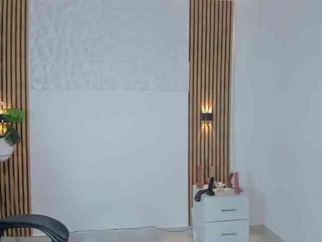 valeria-acost webcam