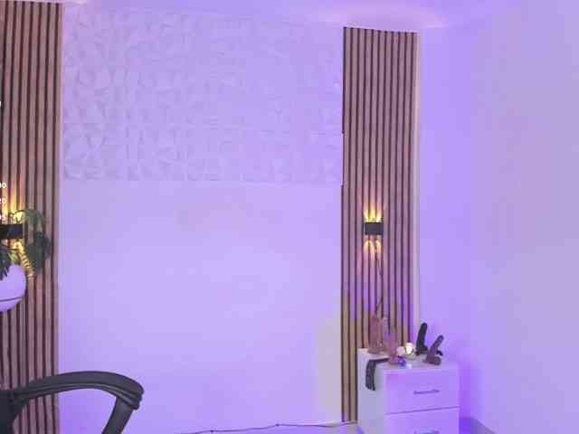 valeria-acost webcam