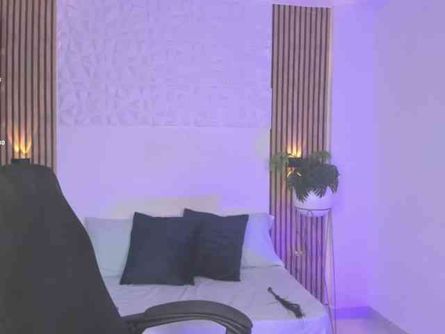 valeria-acost webcam