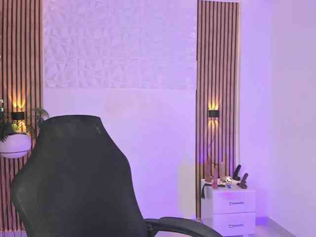 valeria-acost webcam