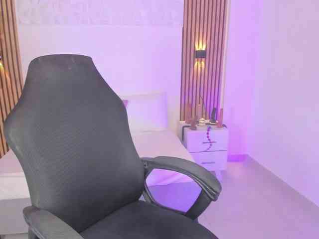 valeria-acost webcam