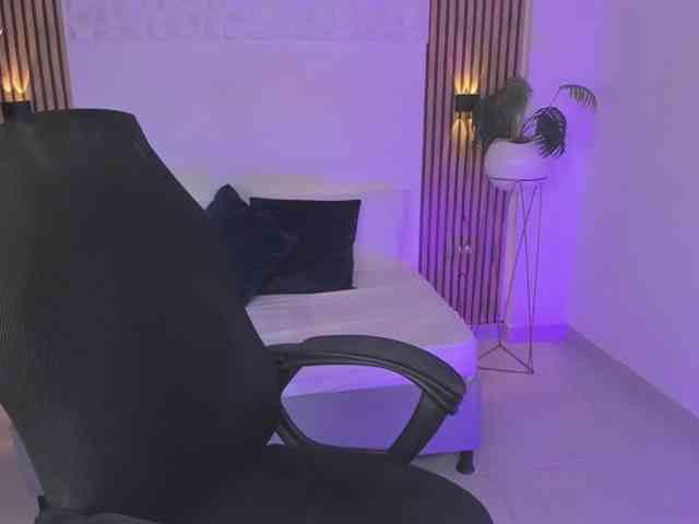 valeria-acost webcam