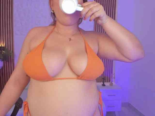 valeria-acost webcam