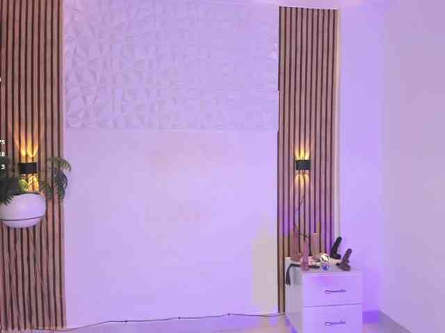 valeria-acost webcam