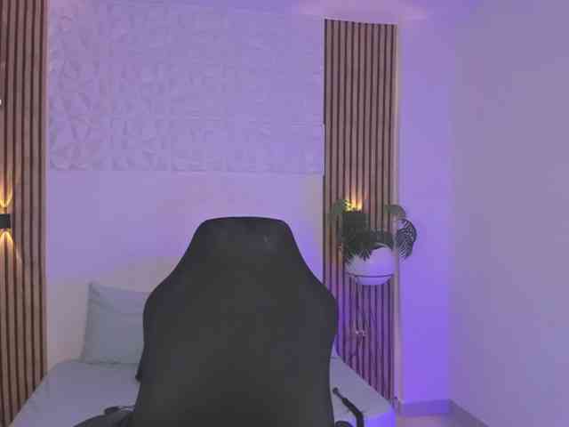 valeria-acost webcam