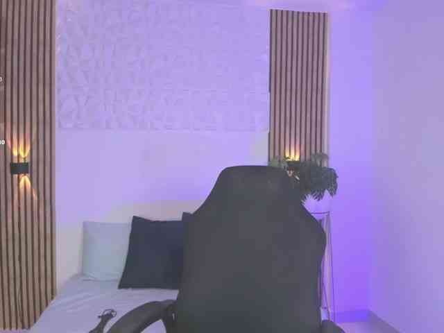 valeria-acost webcam