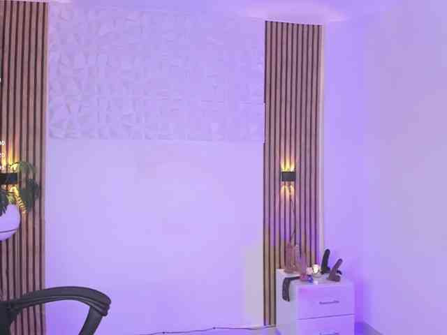 valeria-acost webcam