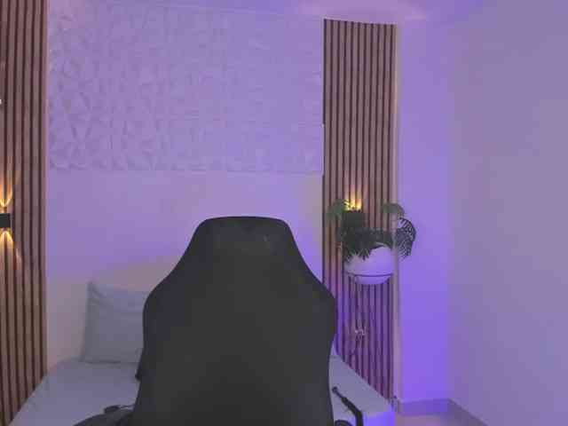 valeria-acost webcam