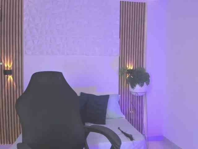 valeria-acost webcam