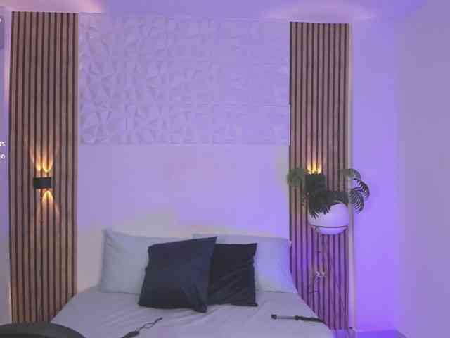 valeria-acost webcam