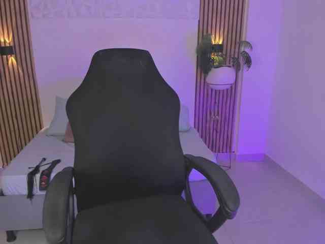 valeria-acost webcam