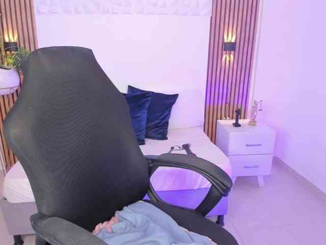 valeria-acost webcam