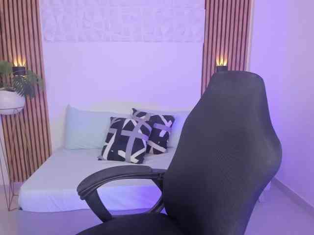 valeria-acost webcam