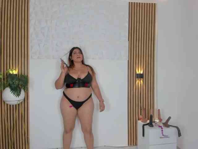 valeria-acost webcam